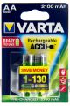 Akumulator VARTA AA R6 2100mAh Rechargeable ACCU