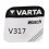 Bateria SR516SW/V317 1,55V VARTA 1 szt.