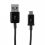 Kabel Samsung ECC1DU4BBE USB A (M) – micro USB B (M) 1m GSM0522
