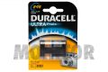 Bateria foto litowa Duracell 2CR5/DL245 6V 1szt.