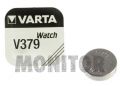 Bateria V379 /SR63 / AG0 1,55V Varta 1szt.