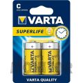 Bateria Varta C R14 1.5V Superlife 1szt.