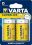 Bateria Varta D R20 1.5V Superlife 1szt.