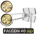 Antena zewnętrzna DVB-T Comsat Falcon 40HD