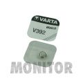 BATERIA VARTA V392 / SR41 Silver-Oxide 1szt.
