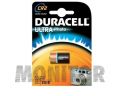 Bateria foto litowa Duracell Ultra CR2 3V 1szt.