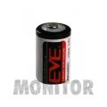 Bateria litowa ER14250 EVE 1/2AA 3.6V  1szt.