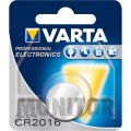 BATERIA CR2016 3V VARTA 1 szt.