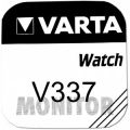 BATERIA SR416SW / V337 1,55V VARTA 1szt.