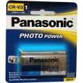 Bateria foto litowa PANASONIC CR-V3 3V 1 szt.