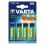 Akumulator VARTA Power Accu R6 / AA 2300mAh Ready 2 use