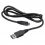 Kabel / Przyłącze USB A (M) – mini USB B (M) 5P 1.8m Wersja 2.0