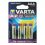 Bateria litowa VARTA FR03 1,5V AAA Professional 1 szt.