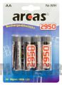 akumulator ARCAS R6 / AA Ni-Mh 2950mAh
